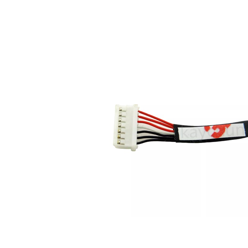 For Dell Genuine for Dell XPS 15 7590 P56F003 DC