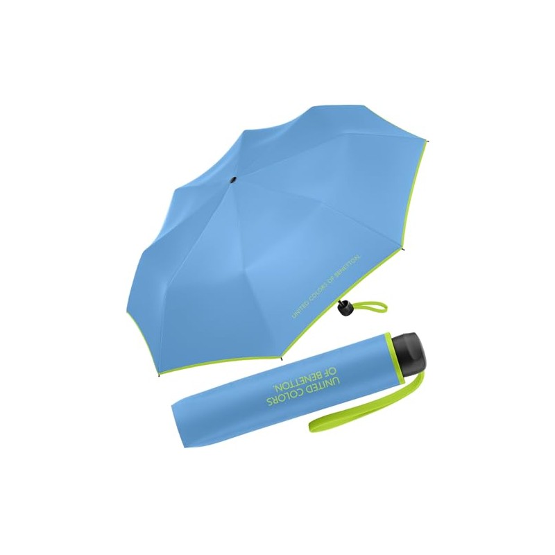 United Colors of Benetton Super Mini, 60 cm, All Aboard