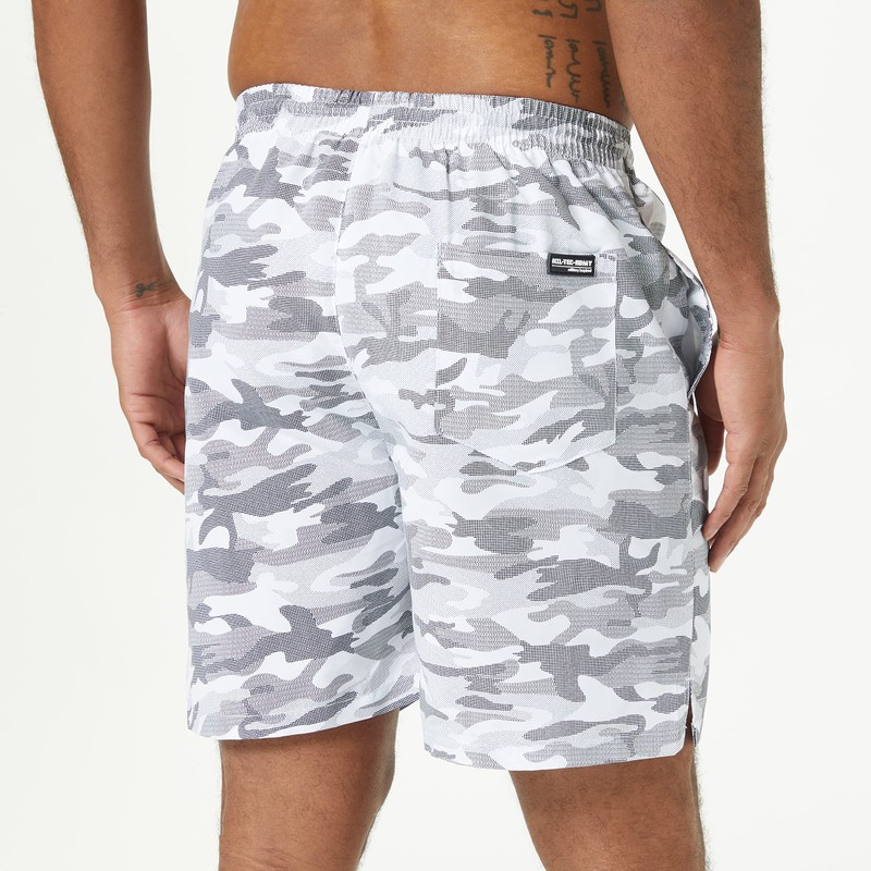 Mil-Tec Men's Swimming Trunks 11448022