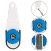 MiOYOOW Angel Downrigger Clip, Snap Release Clips with Strong Tension,