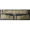 WW2 US Army Pistol Belt World War 2 ERA US