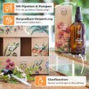 Organic Castor Oil