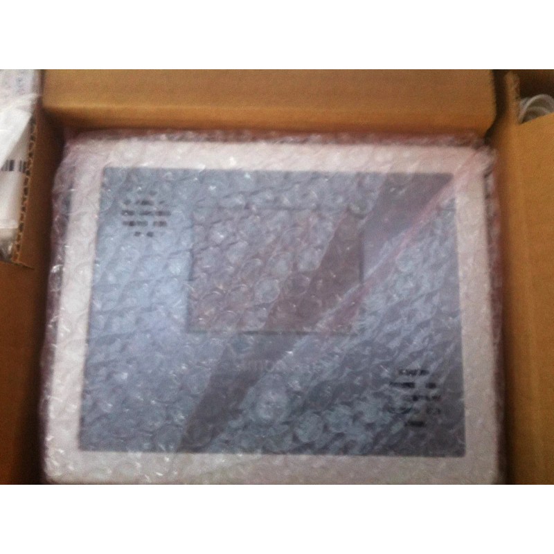 GE New Interlogix GE 80-632-3N-XTI Wireless Alarm Panel, NO BATTERY