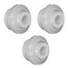 Zwelocy SP1419D Directional Flow Inlet Fitting – 3/4" Adjustable Hydrostream