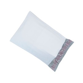 Progo 50 ct #1 Poly Bubble Mailers 7.5 x 11 Inch Bubble Lined Poly Mailer. Tear-Proof, Water-Resistant and Postage-Saving Lightweight Shipping Envelopes/Bags.