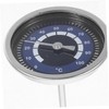 Ciieeo Instant Read Probe for Precise Temperature Control Portable Thermometer