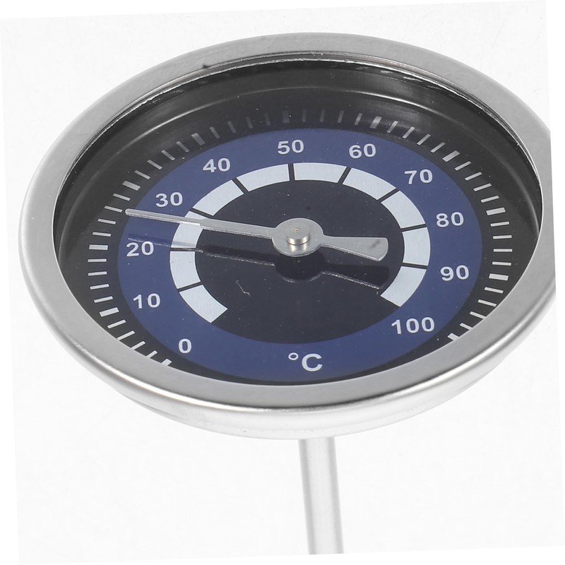 Ciieeo Instant Read Probe for Precise Temperature Control Portable Thermometer