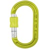 DMM XSRE Locking Carabiner - Lime