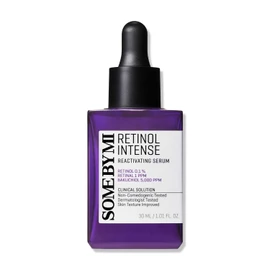 [SOMEBYMI] Retinol Intense Reactivating Serum - 30ml Anti-Aging & Skin Renewal Treatment