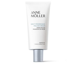 ANNE MOLLER Cream peeling Progresivo NOCHE 50 ml