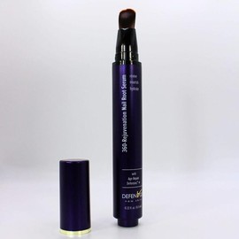 DefenAge Skincare - 360 Rejuvenation Nail Root Serum - Sizes: Trial Size | 0.03 fl oz | 1ml