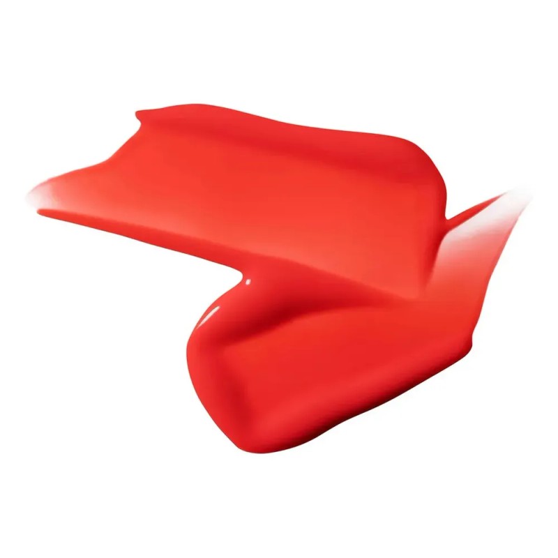 Tinta para Labios MAC Lustreglass Staingglass | Traffic | Glass-Shine
