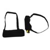 Medical Shoulder Abduction Sling Adjustable Breathable Mesh Reduce Fatigue Multi