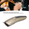 5 In 1 Electric Hair Nose Trimmer 10W Low Noise