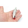 Predilures Details about Bass Lure Screaming Tide Minnow 106F 106mm