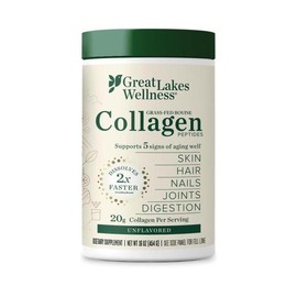 Great Lakes Collagen Unflavored 454g Powder B005KG7EDU p18 / 그레이트레이크 콜라겐 무맛 454g 분말 파우더 B005KG7EDU p18