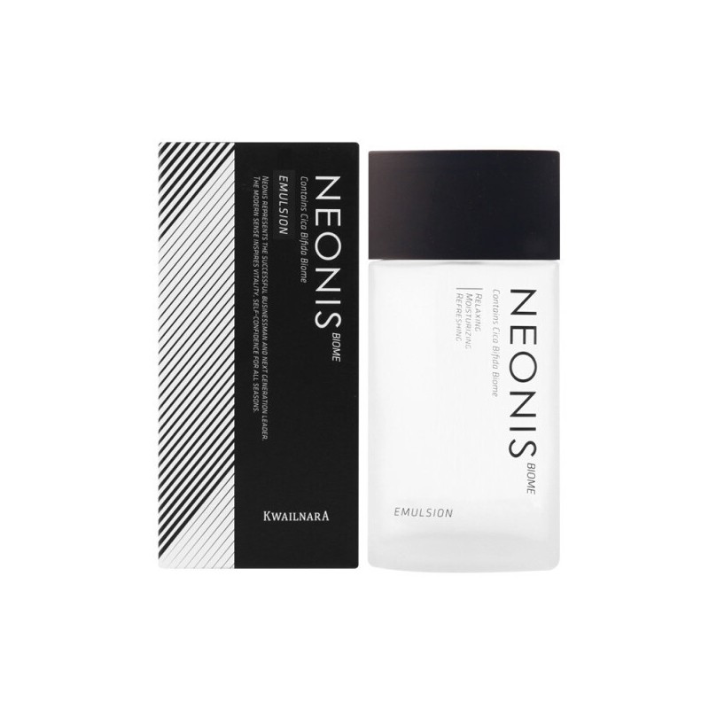 Kwalilnara Neonis Biome Emulsion 150ml / 과일나라 네오니스 바이옴 에멀전