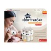 Tommee Tippee Closer to Nature Biberón para líquidos más espesos,