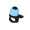 XLC Unisex - Adult Dd-M28 Bicycle Bell, Multi-Colour, One Size