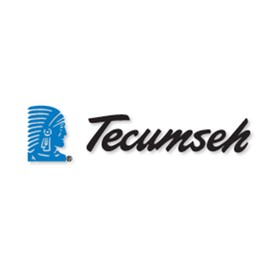 Tecumseh 410246A Lawn & Garden Equipment Engine Fuel Line Genuine Original Equipment Manufacturer (OEM) Part