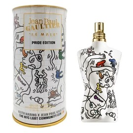 Jean Paul Gaultier Le Male Pride Edition 4.2 oz / 125 ml Edt spy cologne for men