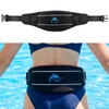 YOTAN Swim Belt for Adults, Flotation Belt with Reflective Strips,