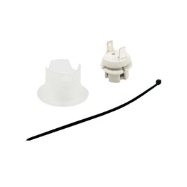 SP20172 Water Heater Flammable Vapor Sensor Assembly Kit Fit for Rheem Ruud and Fit for Richmond FVIR Water Heaters