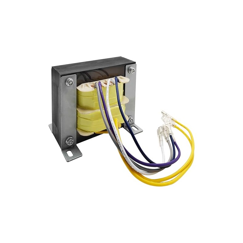 GLX-XFMR Transformer for Hayward Salt System Compatible with Goldline, Aqua
