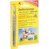 Zeckenzange Stainless Steel, Pack of 1