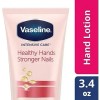 Vaselina Cuidado Intensivo Crema Para Las Manos
