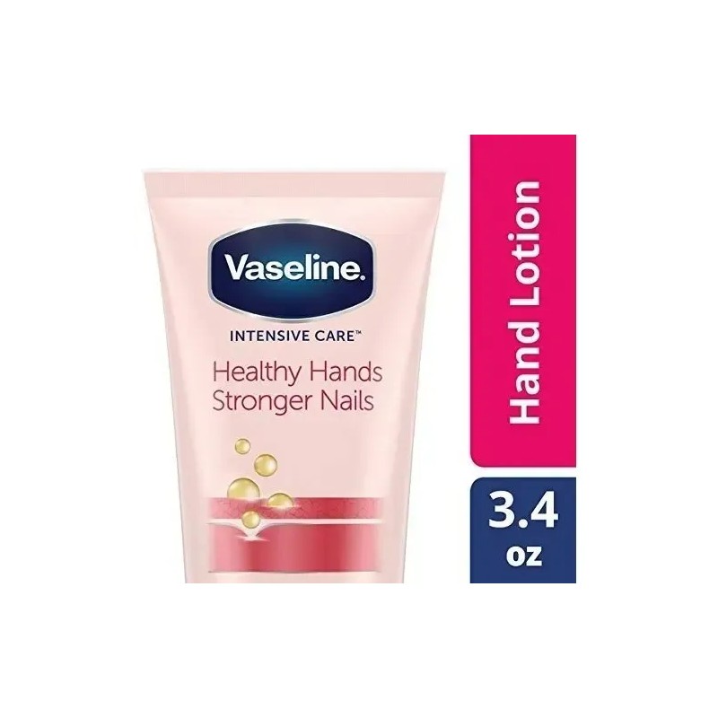 Vaselina Cuidado Intensivo Crema Para Las Manos