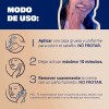 Crema depilatoria Nair Face Cream para rostro 57 g
