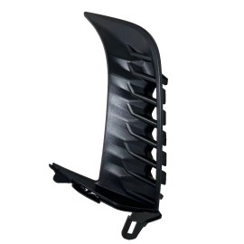 Texas-E-Parts Fits 2025 Toyota Camry SE Left Front Bumper Side Molding Trim W/o Sensor Hole