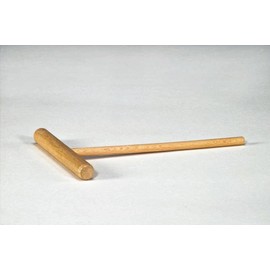 Karl Kruger 15317 Delta Aluguss Series Crepes Roller, Metal Black