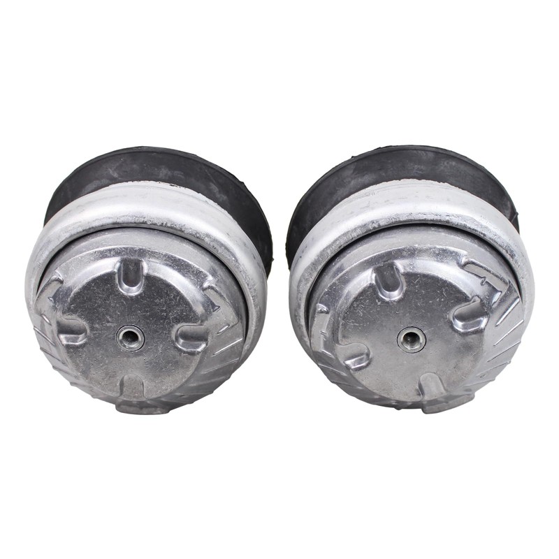 Roneeson Front Left and Right Side Engine Motor Mount for