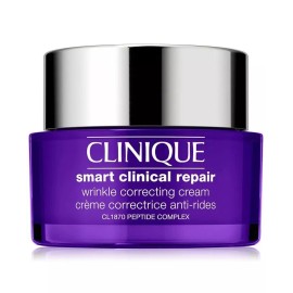 Clinique Smart Clinical Repair Wrinkle Correcting Cream - Size 1.7 Oz. / 50mL