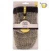 Beter - Bath glove made from 100% vegetable fibres made