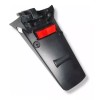 BIKER BOOST Salpicadera Trasera Italika Dm200 Negra