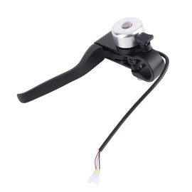 FOSA Electric Scooter Brake Handle for Gotrax Electric Scooter Parts, Electric Scooter Left Brake Lever for Gotrax Scooter Brake Lever, Replacement Left Brake Handle
