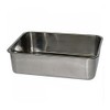 Azuone Stainless Deep Set Bat No. 4 /1-4529-08