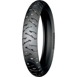 Michelin Anakee III Dual/Enduro Front Motorcycle Bias Tire - 90/90-21 54V