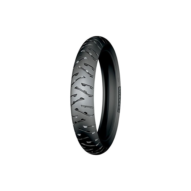 Michelin Anakee III Dual/Enduro Front Motorcycle Bias Tire - 90/90-21