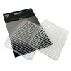 Carp On - Clear Boilie Stops 180 Pack (2 Frames