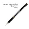 Uni-Ball Signo UM-153 Gel Ink Rollerball Pen, 1.0mm, Broad Point,