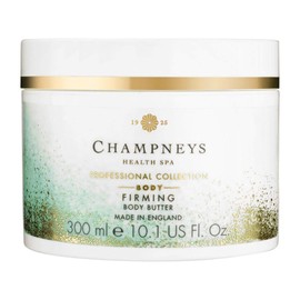 Champneys Professional Collection Firming Body Butter 300ml