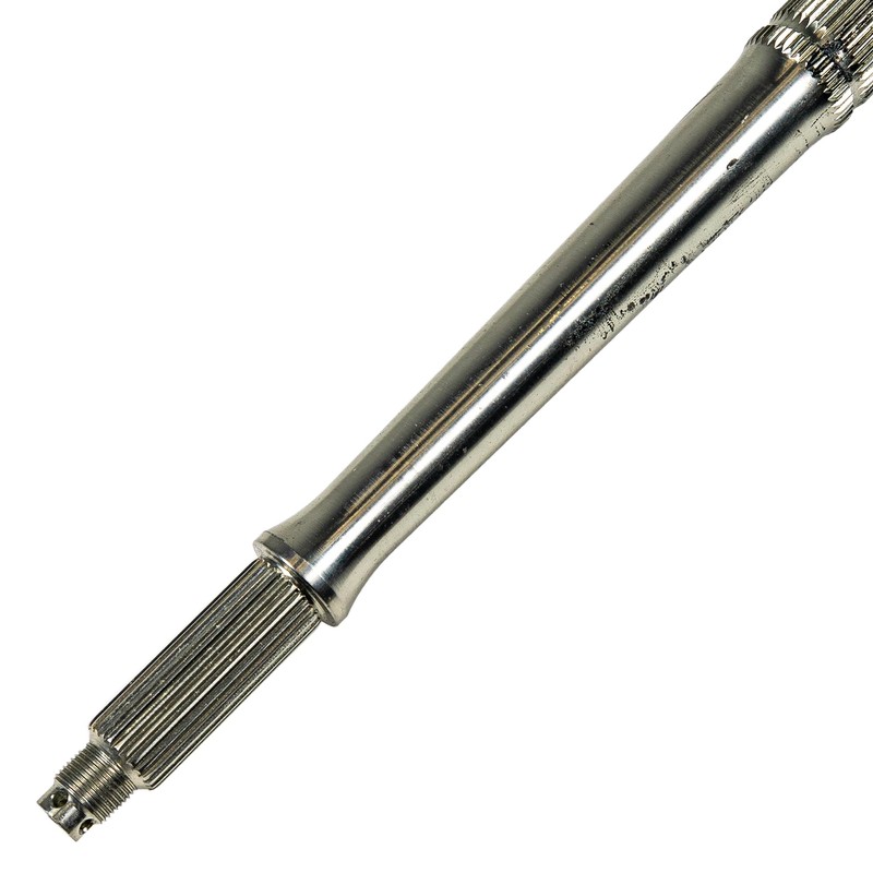 NICHE Adjustable Solid Axle for Suzuki Quadracer 450 LTR450 64711-45G00
