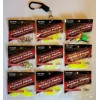 LELAND LURES **NEW** 100pc CLIP ON- TACKLE PACK KIT