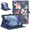 Fintie Universal Rotating Case for 9-11 inch Tablet - 360