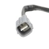 Sensor de oxígeno de relación de combustible de aire ascendente