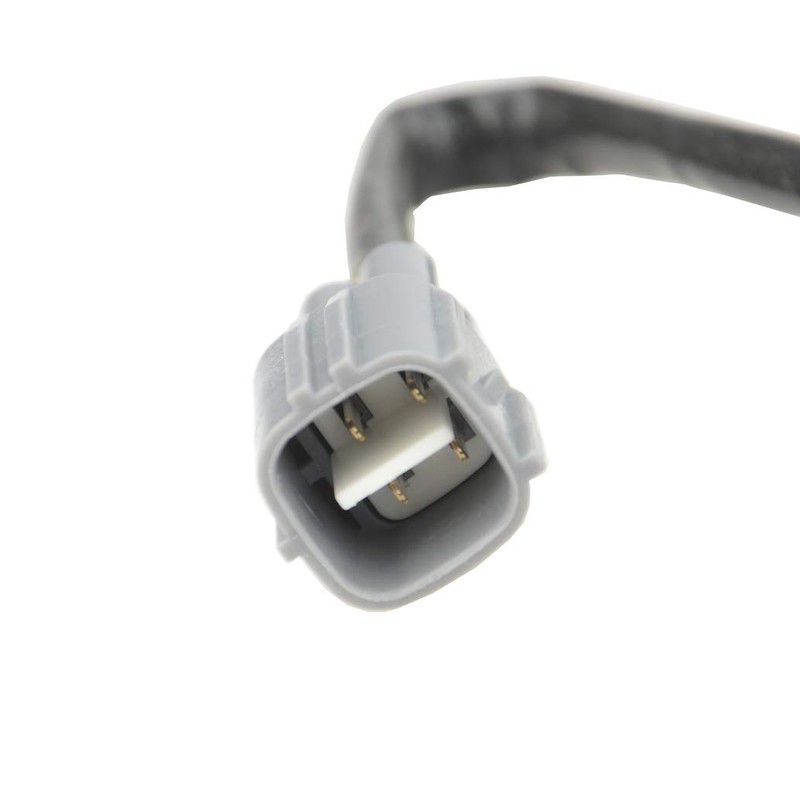 Sensor de oxígeno de relación de combustible de aire ascendente